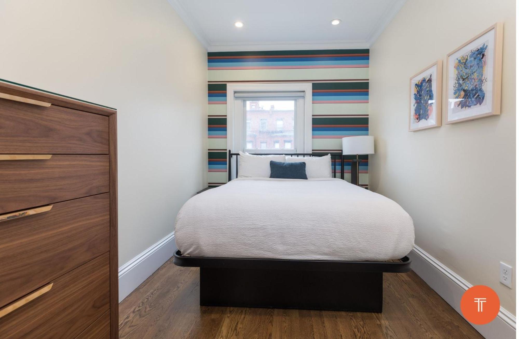 304 Newbury Street By Thatch Boston Dış mekan fotoğraf
