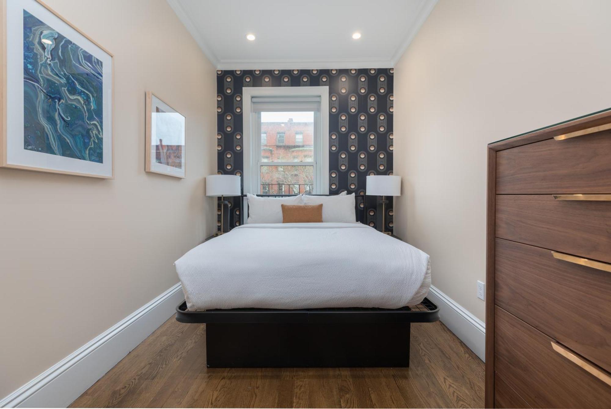 304 Newbury Street By Thatch Boston Dış mekan fotoğraf
